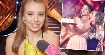 Oliwia Bieniuk o 19. urodzinach. Dokładnie zaplanowała, jak je uczci i z kim. Który prezent zrobił na niej największe wrażenie?