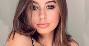 Internautom odebrało mowę na widok najnowszego zdjęcia Oliwii Bieniuk! W "Top Model" zostawiłaby wszystkich daleko w tyle