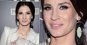 Anioł na salonach! Sylwia Grzeszczak wróciła odmieniona i oczarowała swoim wyglądem