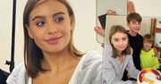 Oliwia Bieniuk w DDTVN pochwaliła się prezentem od Ani Przybylskiej na 18. Piękny i bardzo wyjątkowy