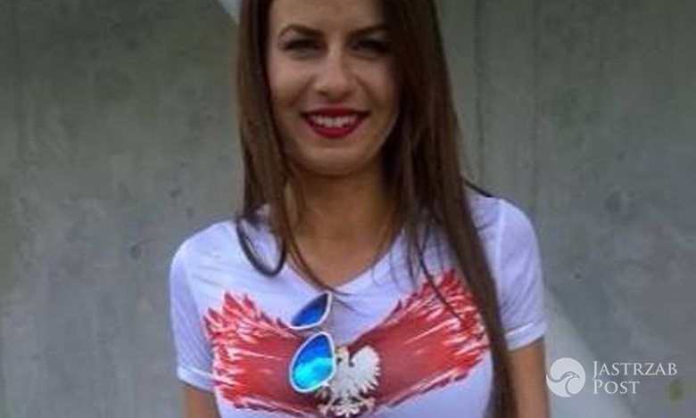 miss euro 2016 katarzyna stendera kibicka z wrocławia