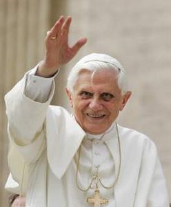 Benedykt XVI modlił się za ofiary terroryzmu