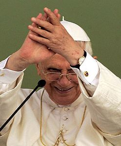 Benedykt XVI szykuje się do Kolonii