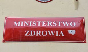 Ministerstwo Zdrowia. "Pracownicy muszą podpisywać lojalki"