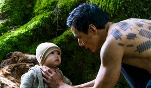 Polska premiera 3. sezonu postapokaliptycznego serialu sztuk walki "Kraina bezprawia"