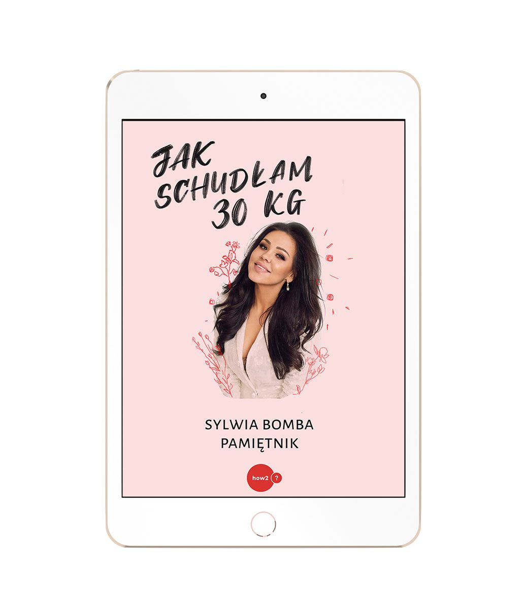E-book Sylwii Bomby