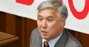 Kandydat Juszczenki na premiera przepadł