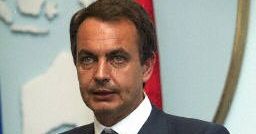 Zapatero: terroryści ETA coraz mniej groźni