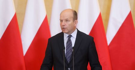 Konstanty Radziwiłł: Różnica zdań nie powinna być powodem do tak radykalnego protestu