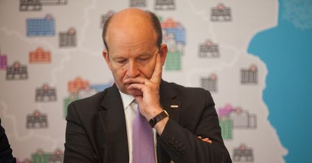 Plan Radziwiłła bierze w łeb. Chyba tylko on chce karać za in vitro