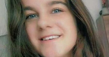 Katowice. Zaginęła 16-letnia Oliwia Bratuszewska, policja prosi o pomoc