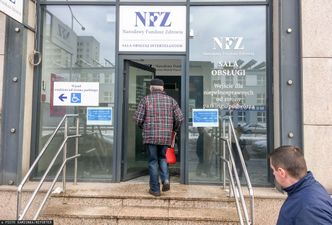 1,5 mln Polaków bez ubezpieczenia zdrowotnego. Ministerstwo uspokaja ws. koronawirusa