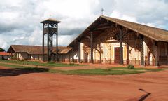 Boliwia. Zginął polski misjonarz ks. Piotr Lewandowski