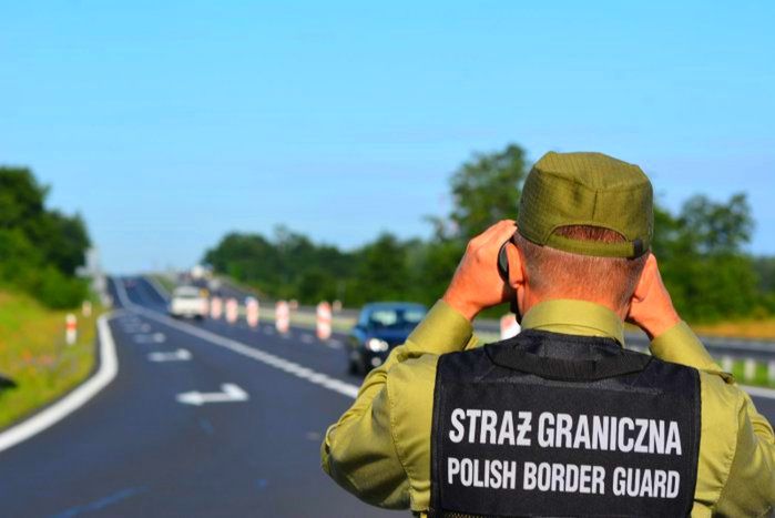 Szczyt NATO i ŚDM - ograniczenia dla podróżnych