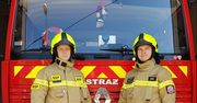 Igranie ludzkim życiem. Setki strażackich aut mają zakaz wyjazdu do akcji