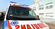 Ratownik medyczny zatrzymany. Policja: gwałcił i więził nastolatki