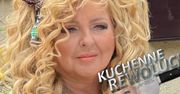 Smutne wieści od właścicielki restauracji po "Kuchennych rewolucjach". Program Magdy Gessler ostatnio prześladuje pech