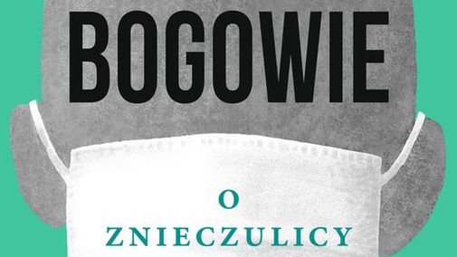 Paweł Reszka, "Mali bogowie", Wydawnictwo Czerwone i Czarne.