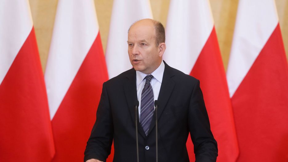 Konstanty Radziwiłł: To było trudne zadanie