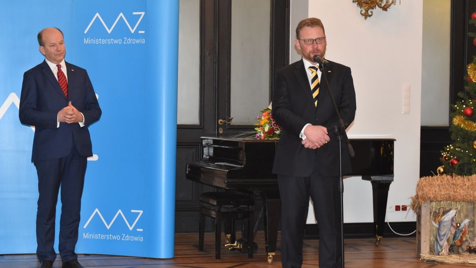 Czy następca Radziwiłła dogada się z rezydentami? 