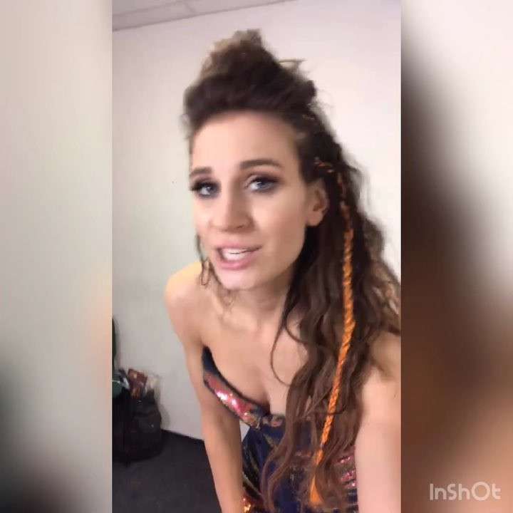 Sylwia Grzeszczak ma nową fryzurę