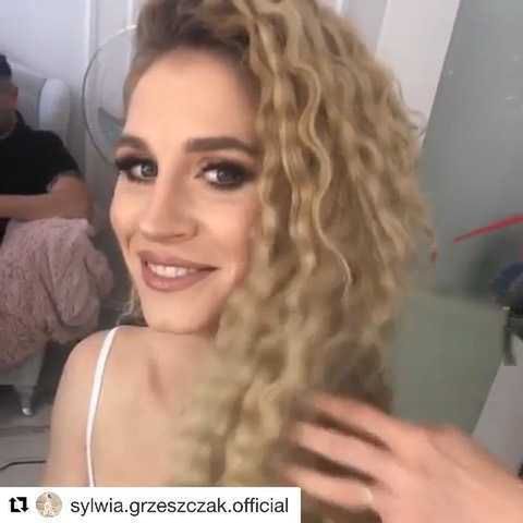 Sylwia Grzeszczak przefarbowała włosy na blond
