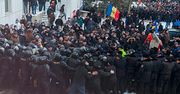 Kryzys w Mołdawii. Gigantyczna korupcja, gwałtowne protesty i wielka polityka