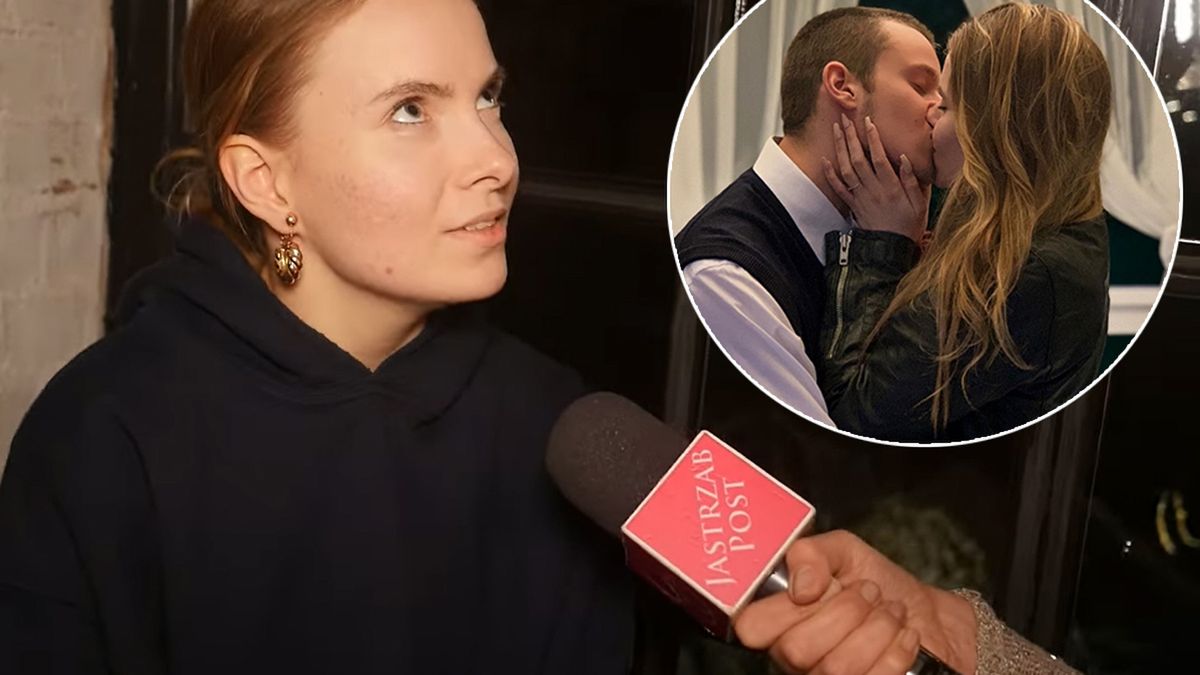 Tylko u nas. Pierwszy wywiad z dziewczyną Xaviera Wiśniewskiego. Wspomina ich pierwsze spotkanie i zdradza plany na przyszłość  [WIDEO]