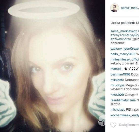 Sarsa komentuje wywiad dla CGM.pl