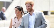 Nazwisko, jakie będą nosiły dzieci Harry'ego i Meghan. Mają wiele możliwości