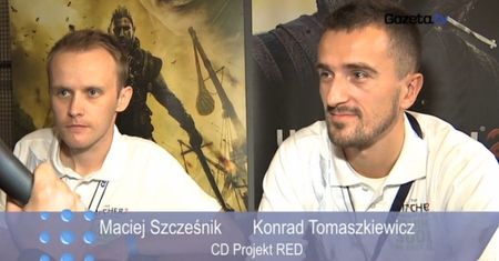 Co nowego w Wiedźminie 2? Wywiad i wrażenia z trybu Areny [WIDEO]