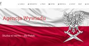 Wpadka Agencji Wywiadu? Jej strona jest pełna dziur