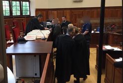 Proces ws. śmierci Igora Stachowiaka. Były policjant zapewnia, że rażenie prądem nie było dla niego rozrywką