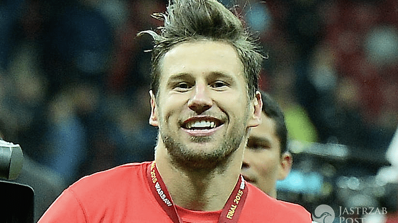 Prezent dla Grzegorza Krychowiaka od PSG