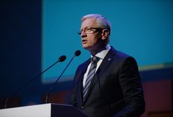 Msza bez prezydenta Poznania. "Rozdział Kościoła i państwa"