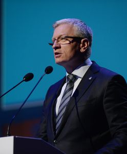 Msza bez prezydenta Poznania. "Rozdział Kościoła i państwa"