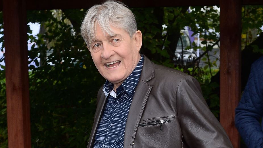 Marek Frąckowiak zmarł w 2017 r.