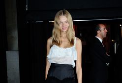 Magdalena Frąckowiak: taka uroda nie wymaga makijażu!