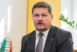 Bartosz Jóźwiak komentuje doniesienia o kochance. Źli ludzie zawsze atakowali rodzinę