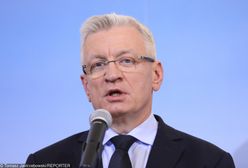 Prezydent Poznania Jacek Jaśkowiak trafił do szpitala. Jest na oddziale onkologicznym