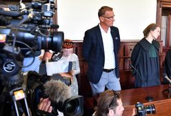 Śmierć Igora Stachowiaka. Byli policjanci usłyszeli wyrok