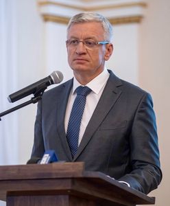 Prawybory prezydenckie w KO. Jacek Jaśkowiak: Donald Tusk pytał mnie jak wygrałem rok temu