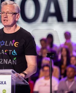 Jacek Jaśkowiak, "człowiek z koperty". Prezydent Poznania namieszał w Platformie