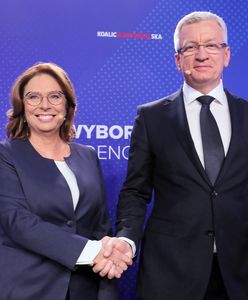 Jacek Jaśkowiak apeluje do kolegów z PO: Proszę o zachowanie zwykłej przyzwoitości