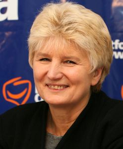 Była posłanka PO Bożena Sławiak wyjechała na saksy. Sprząta, gotuje i opiekuje się starszą Niemką