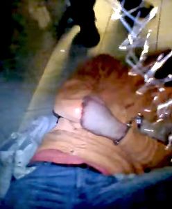 Dzięki niemu sprawa śmierci na komisariacie ruszyła. Teraz Wojciech Bojanowski może trafić za kratki