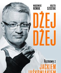 Jacek Jaśkowiak, prezydent Poznania: ”Celowo w tej rozmowie wyłączyłem hamulce”