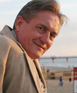 Pożegnanie Marka Frąckowiaka. Kiedy odbędzie się pogrzeb?