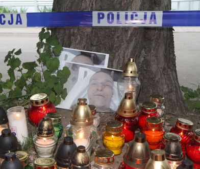 Niewyjaśnione okoliczności śmierci na komisariacie