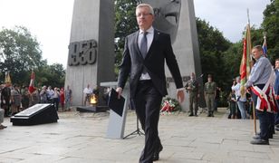 Majmurek: Jacek Jaśkowiak: zając czy czarny koń? (Opinia)